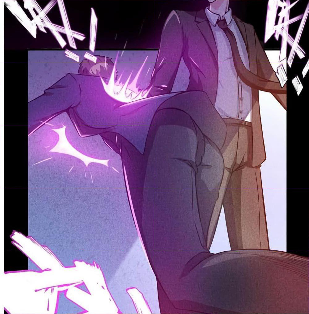 Peerless Doctor in the City page 43