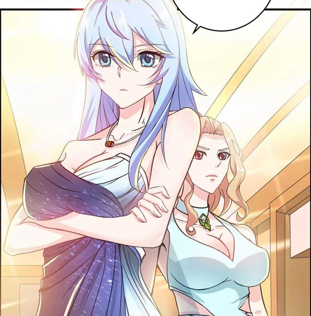 Peerless Doctor in the City page 54