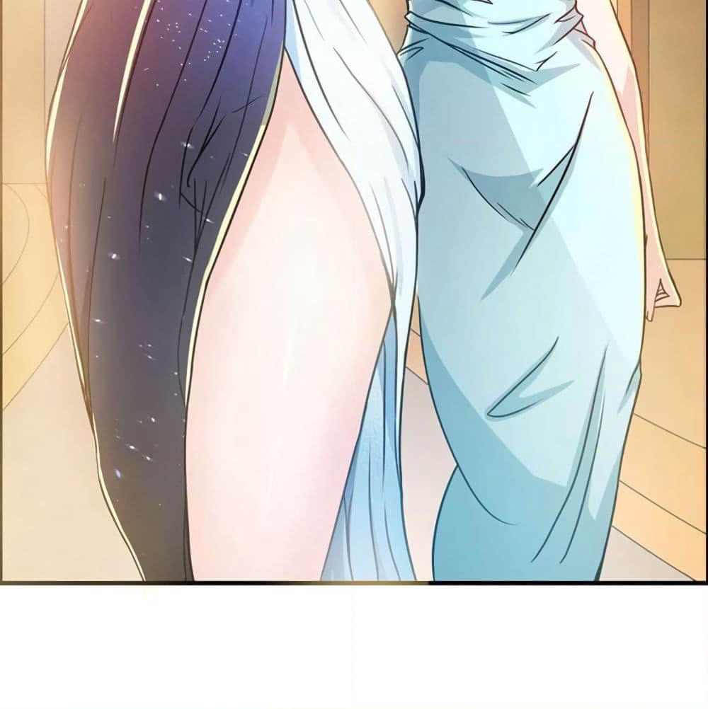 Peerless Doctor in the City page 55