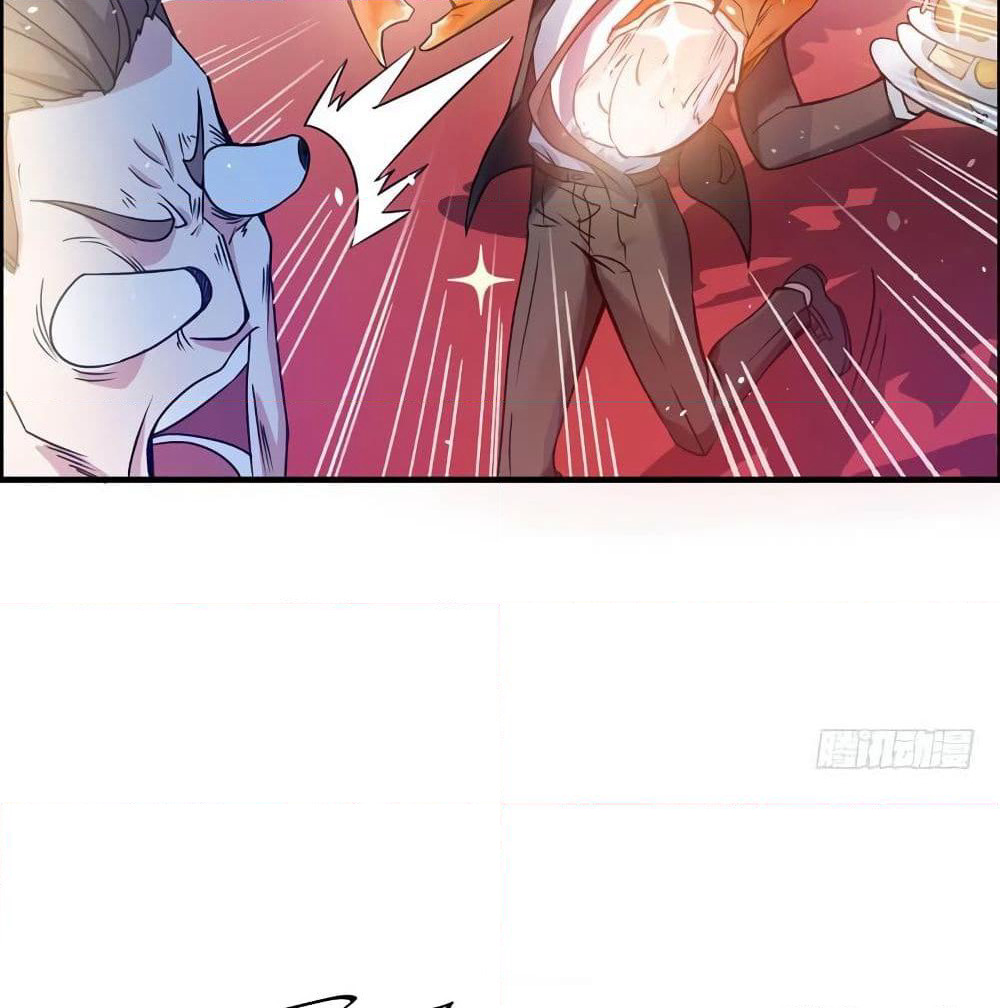 Peerless Doctor in the City page 6