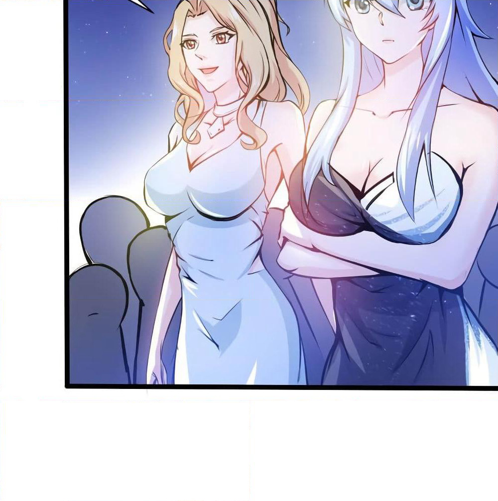 Peerless Doctor in the City page 52