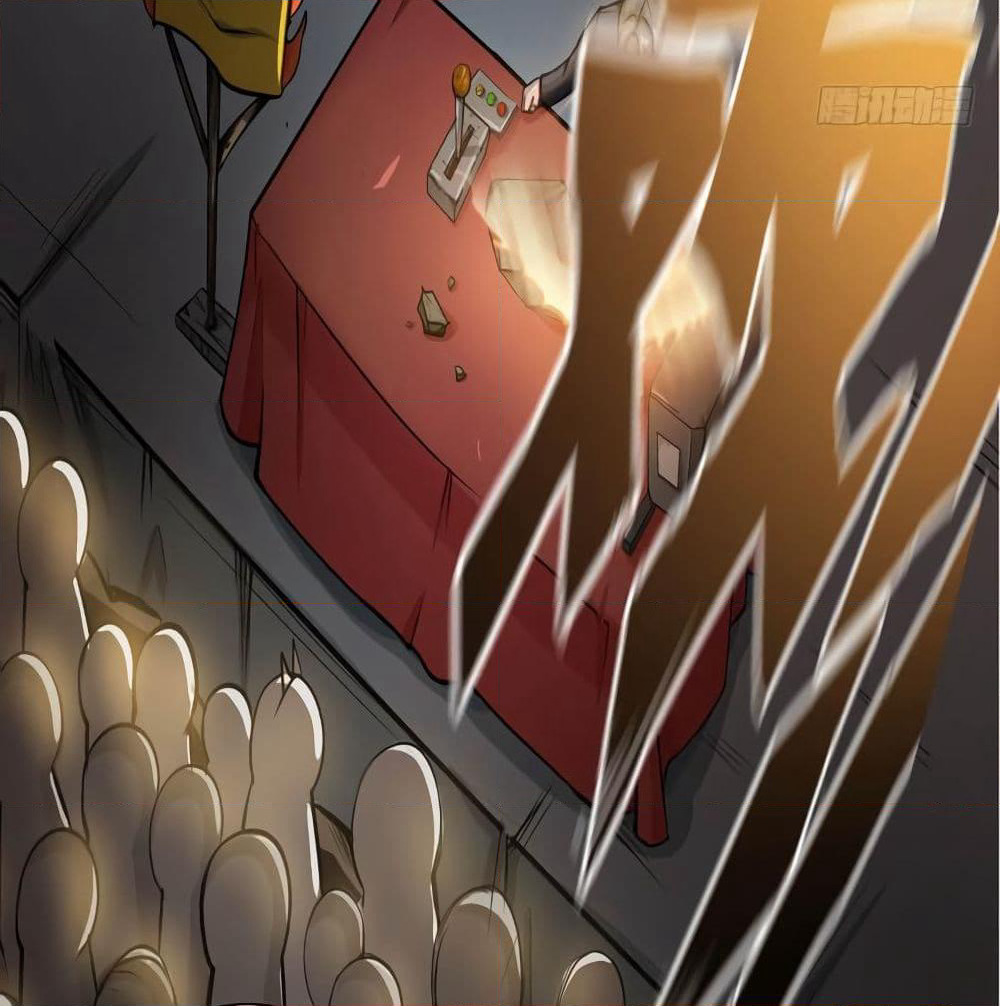 Peerless Doctor in the City page 65