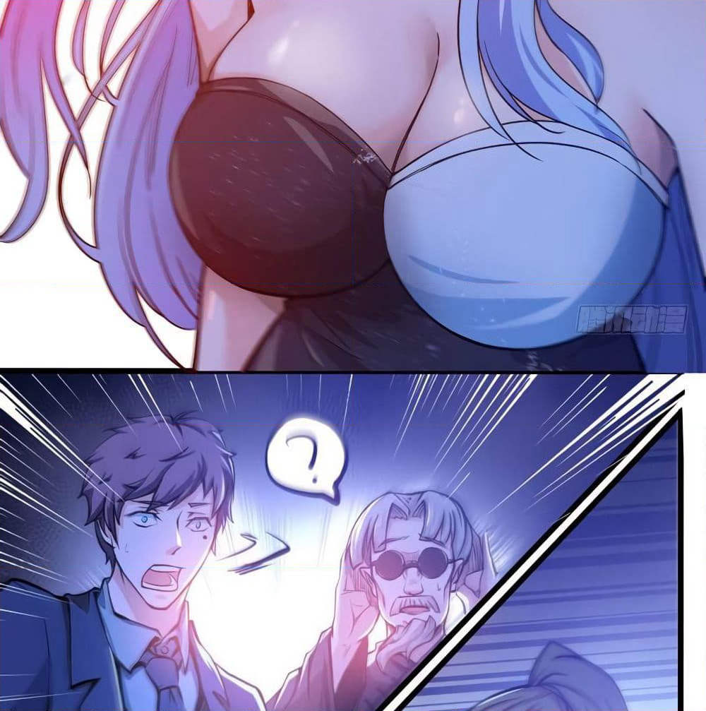 Peerless Doctor in the City page 13