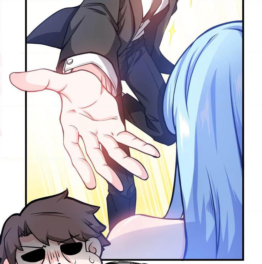 Peerless Doctor in the City page 27