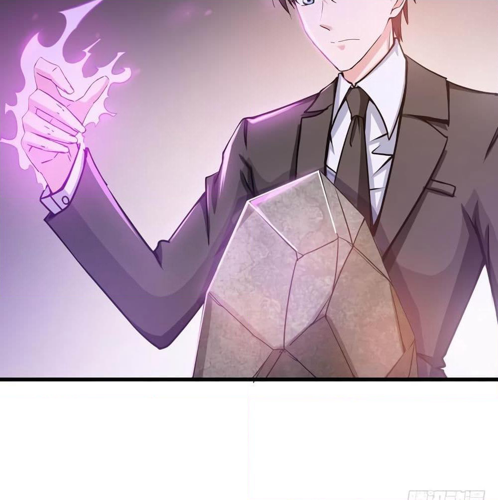 Peerless Doctor in the City page 31