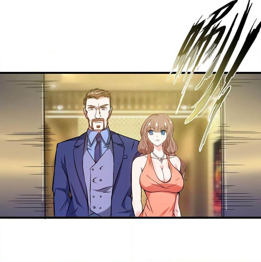 Peerless Doctor in the City page 44