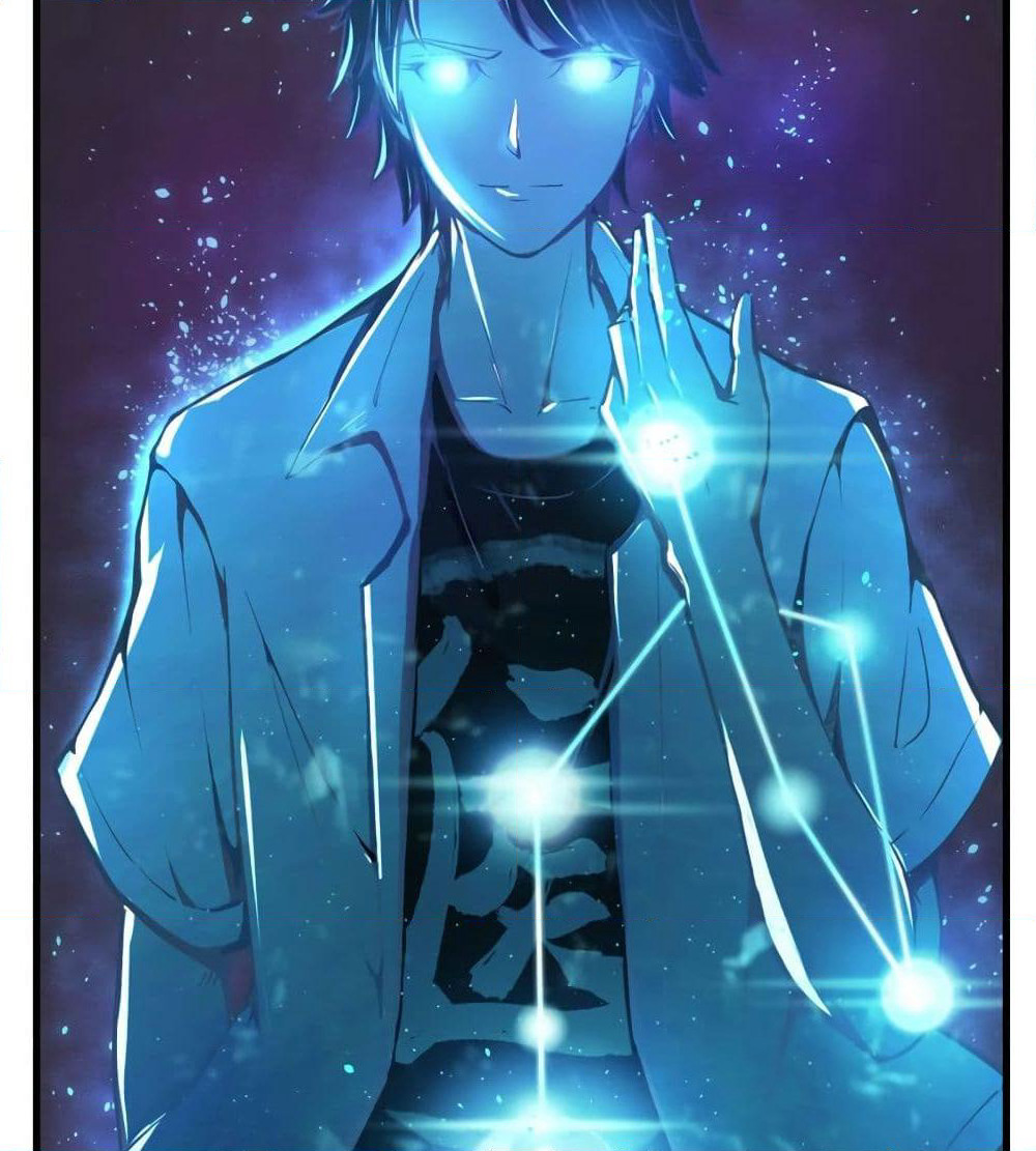 Peerless Doctor in the City page 12