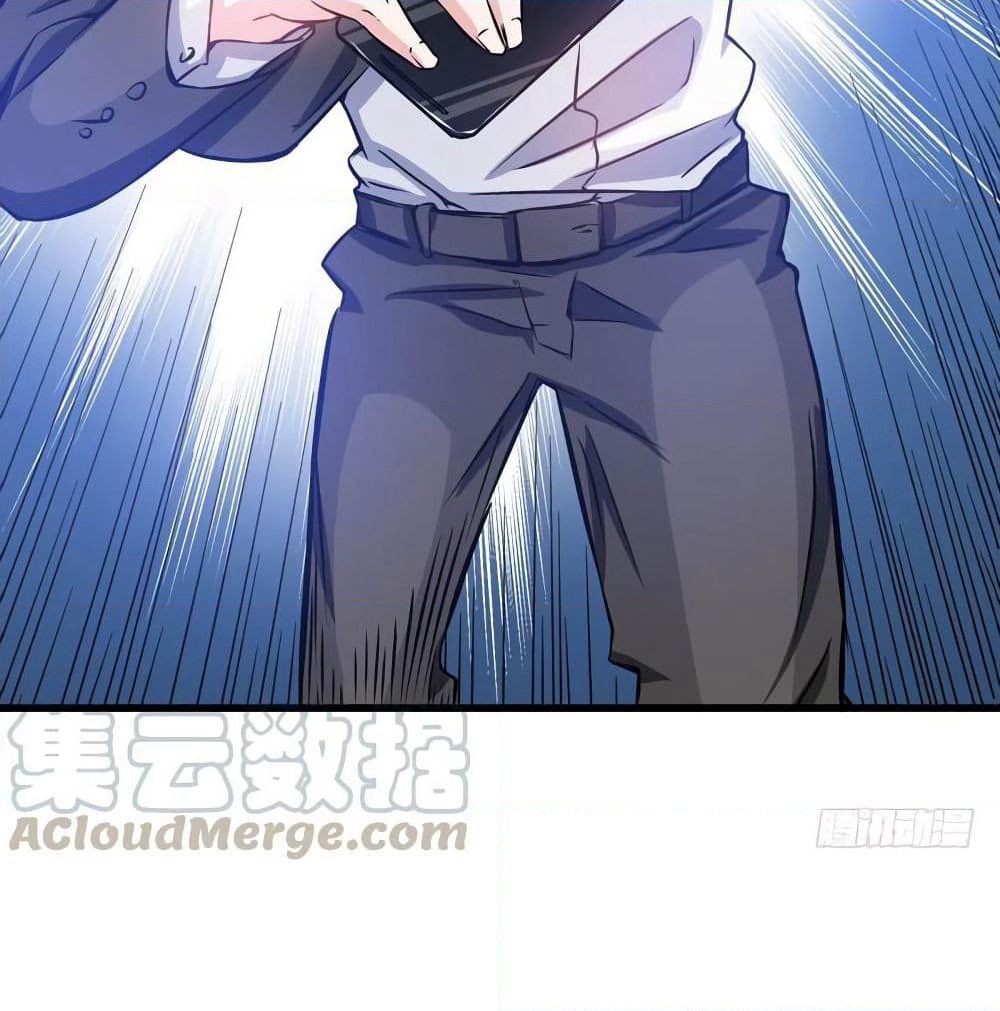 Peerless Doctor in the City page 40