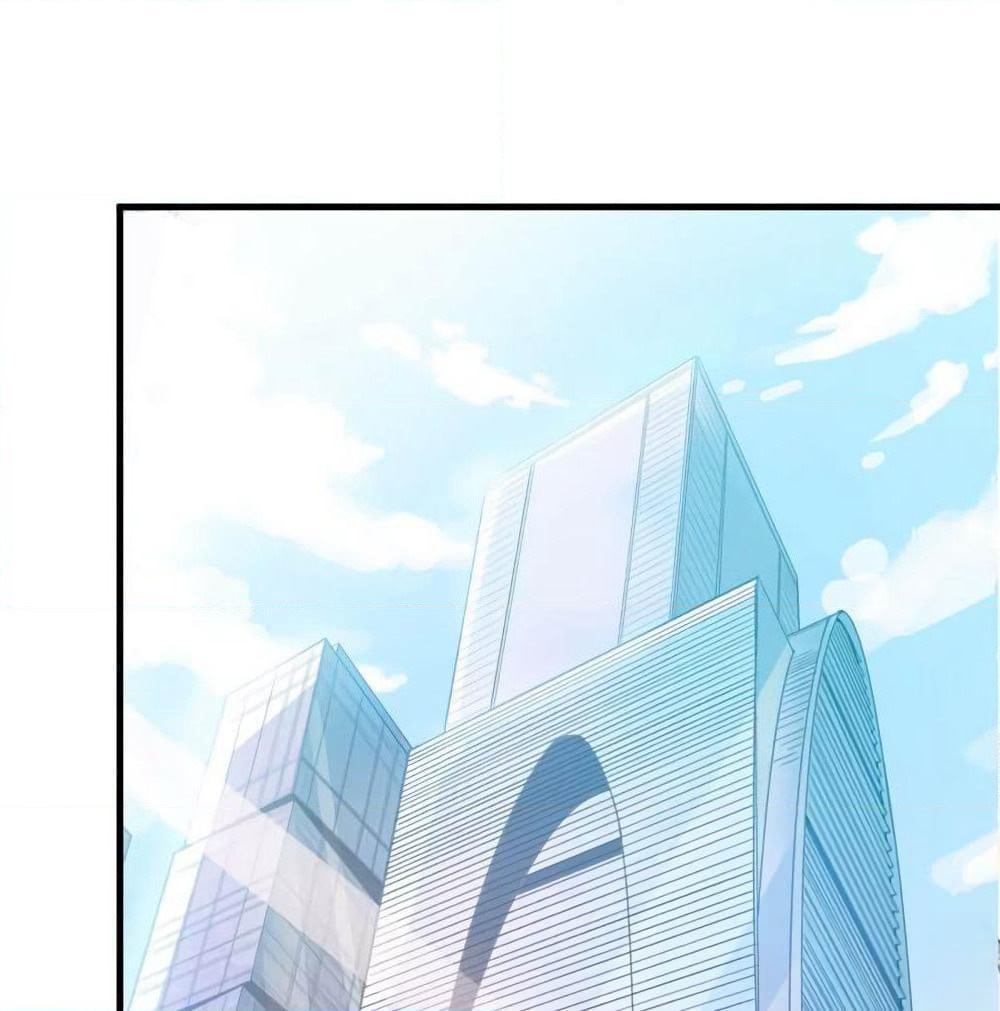 Peerless Doctor in the City page 41