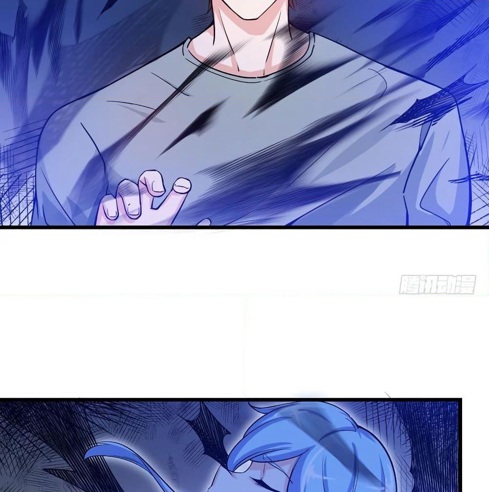 Peerless Doctor in the City page 12