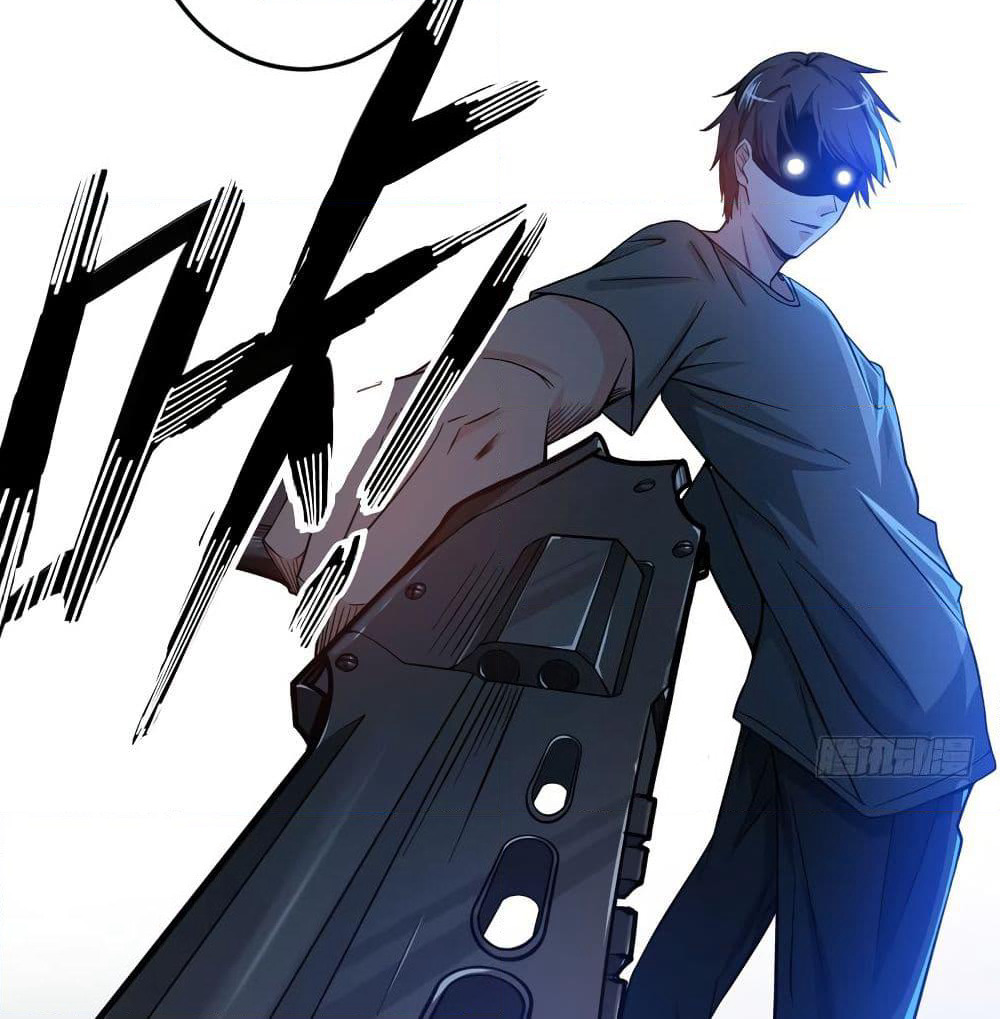 Peerless Doctor in the City page 35
