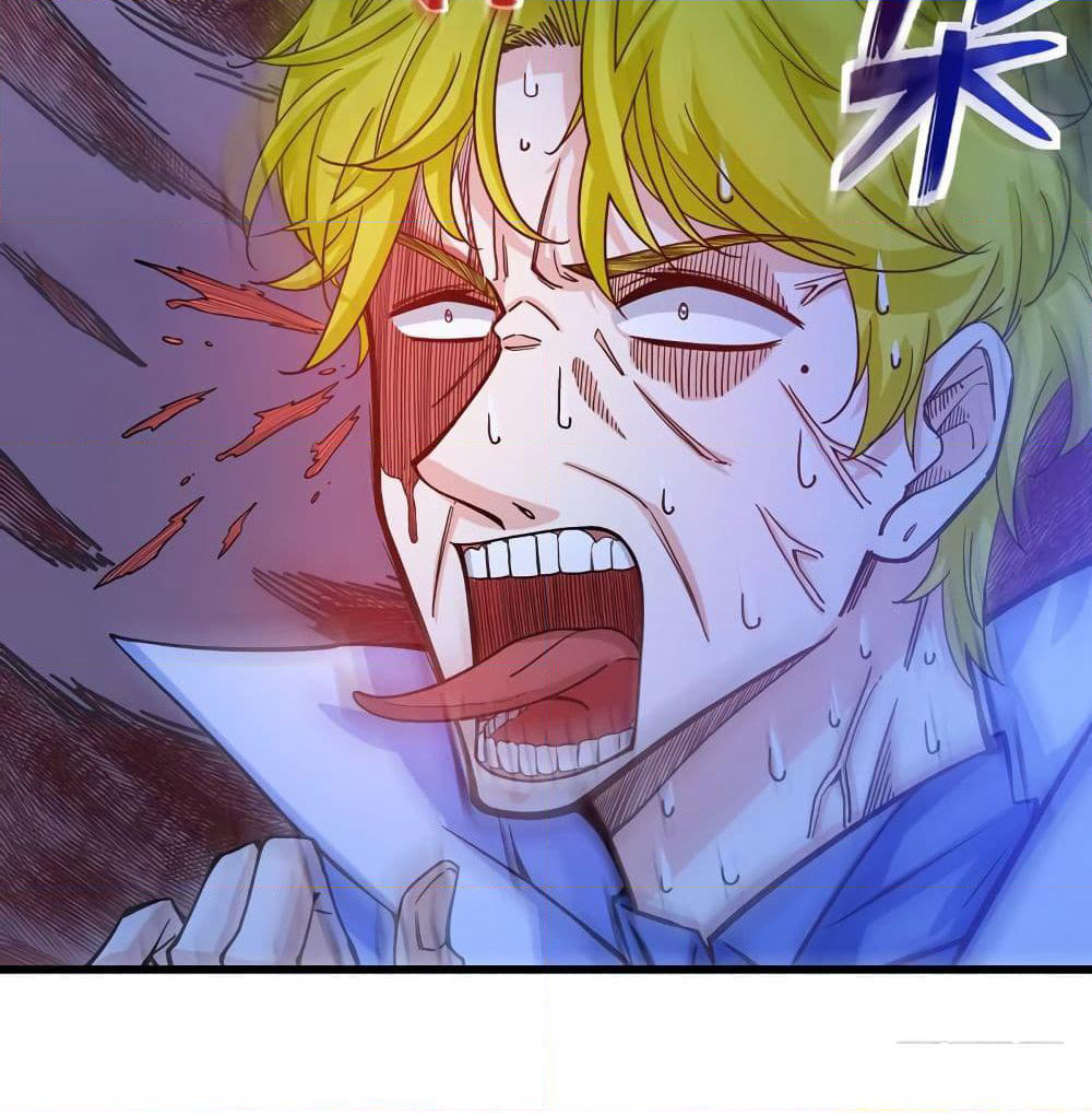 Peerless Doctor in the City page 44
