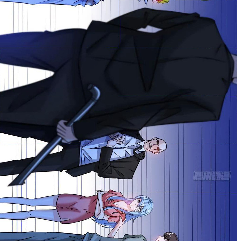 Peerless Doctor in the City page 51
