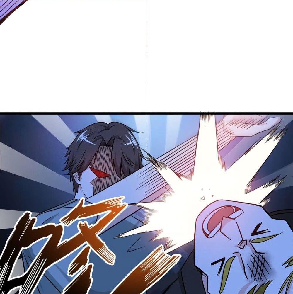 Peerless Doctor in the City page 4