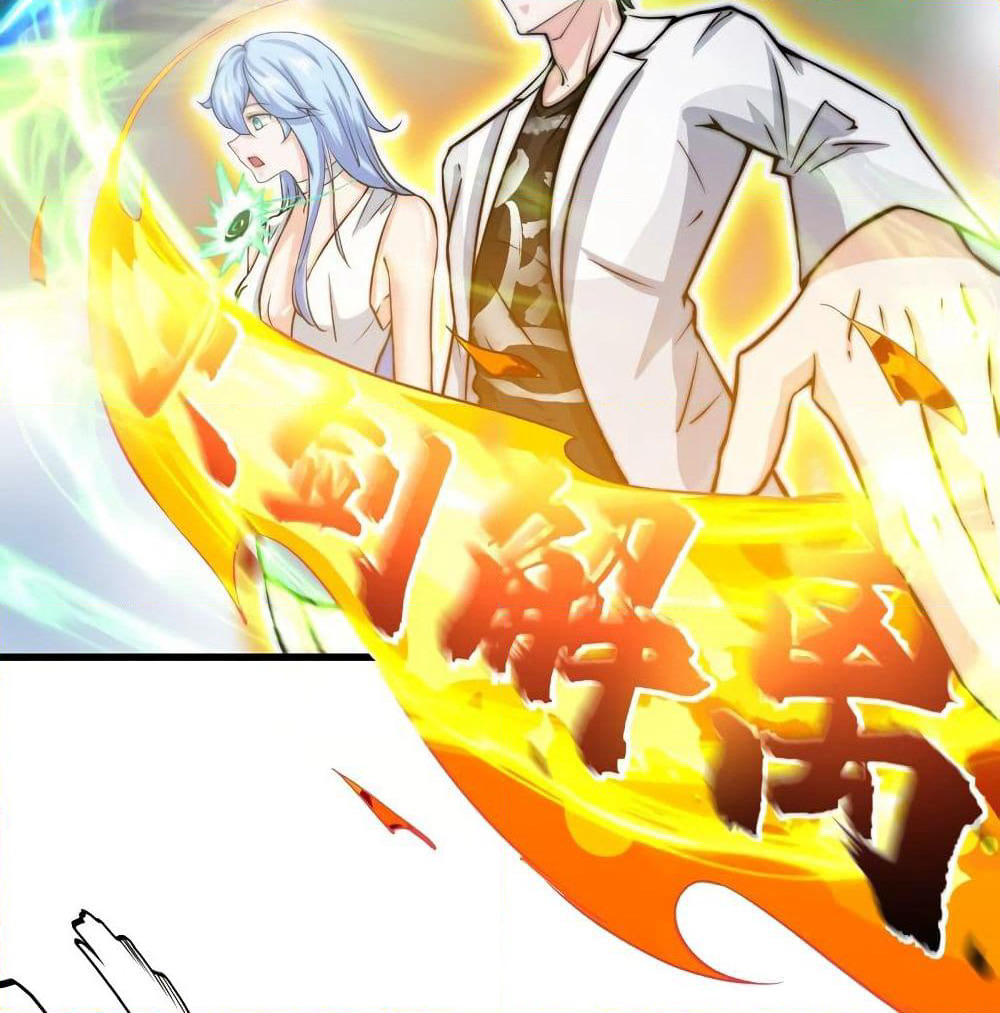 Peerless Doctor in the City page 16