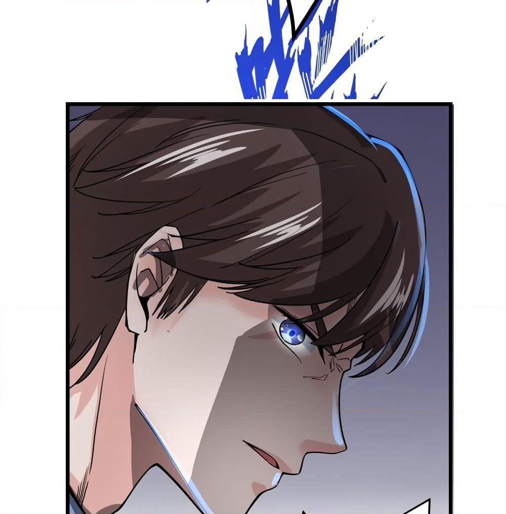 Peerless Doctor in the City page 8