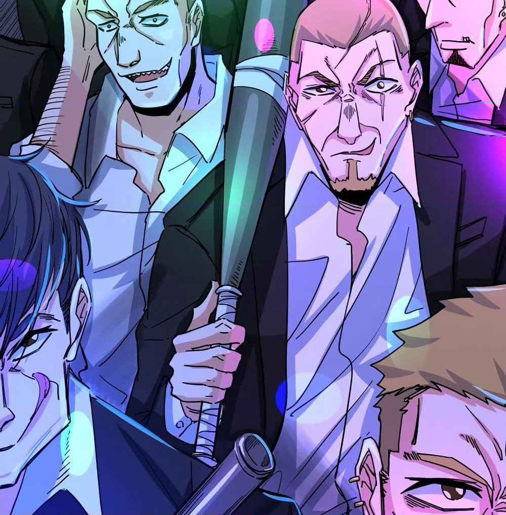 Peerless Doctor in the City page 11