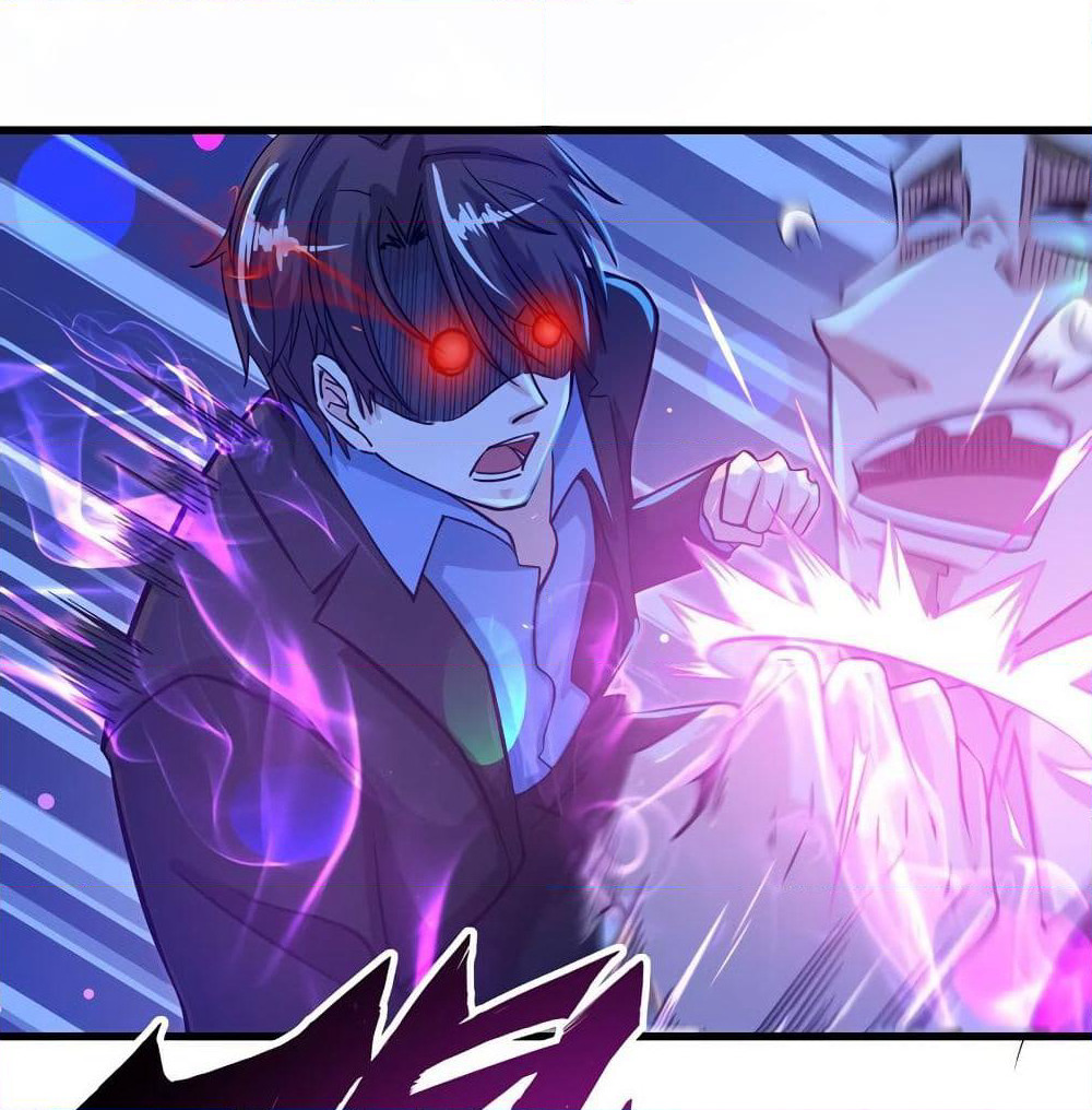 Peerless Doctor in the City page 20