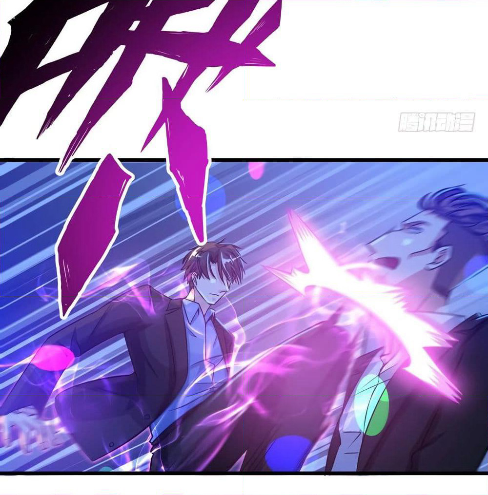 Peerless Doctor in the City page 21