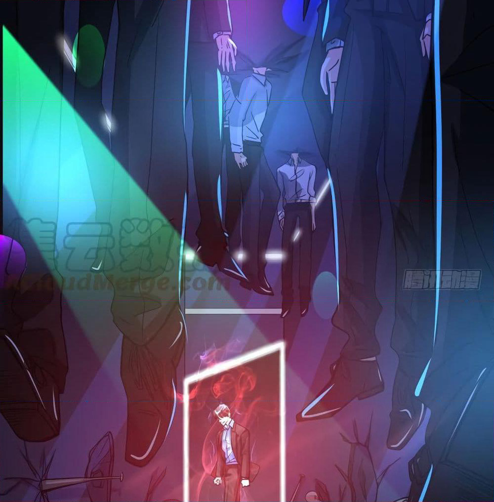 Peerless Doctor in the City page 29