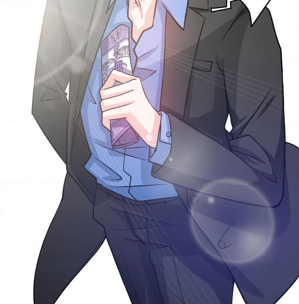 Peerless Doctor in the City page 50