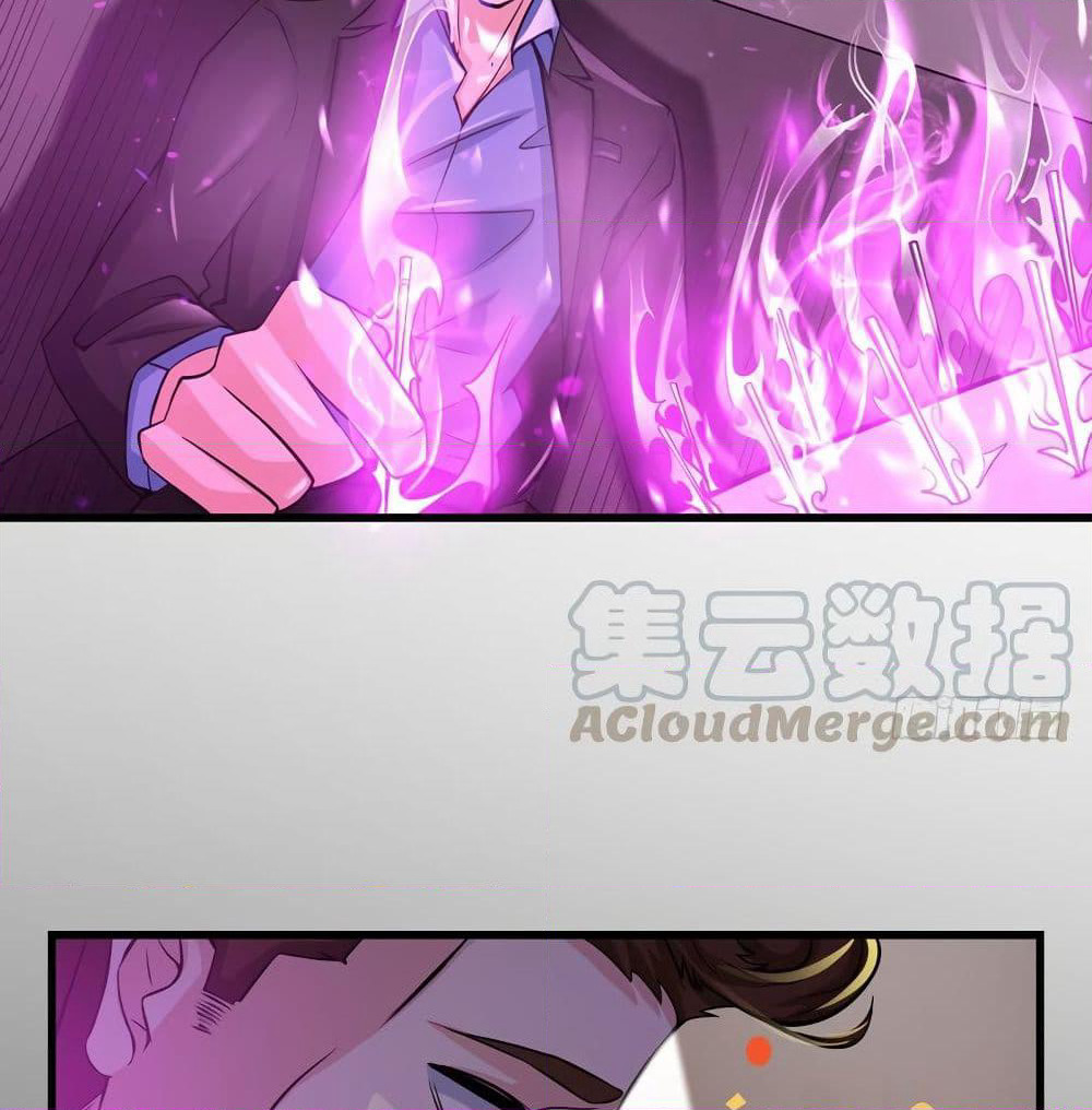 Peerless Doctor in the City page 52