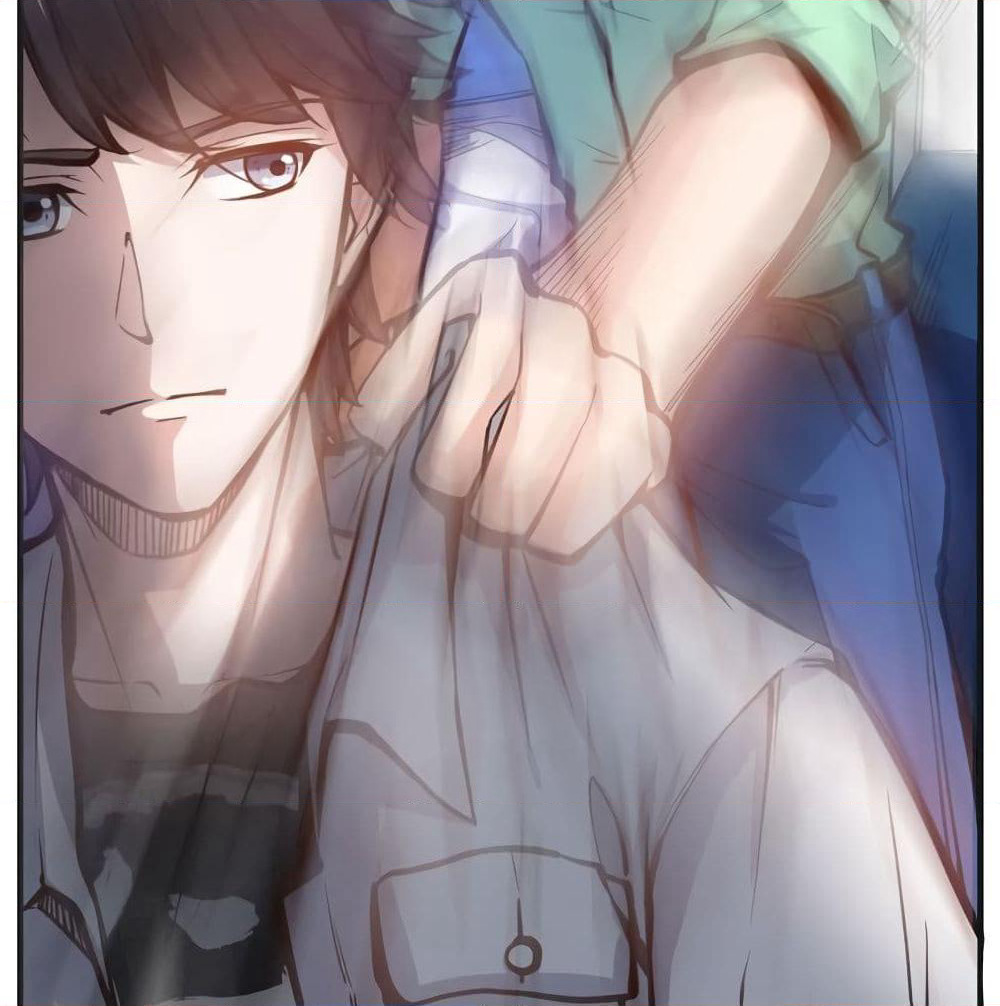 Peerless Doctor in the City page 5