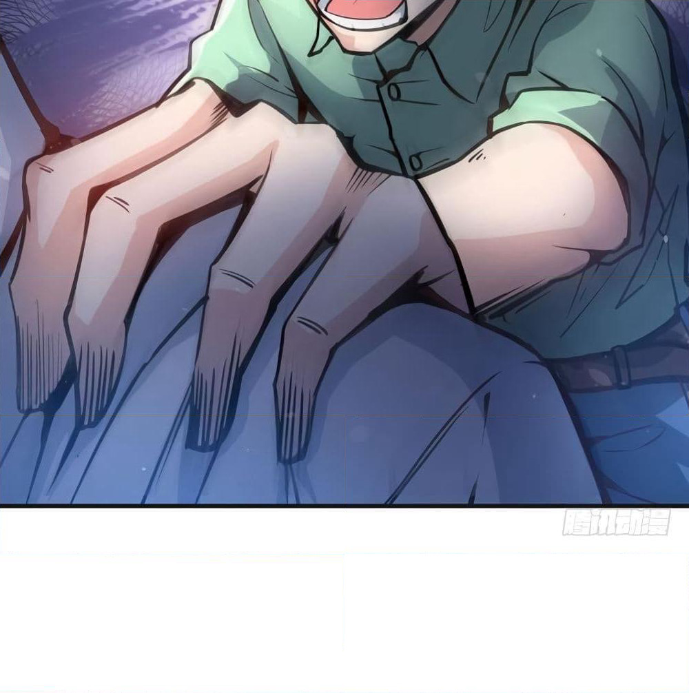 Peerless Doctor in the City page 10