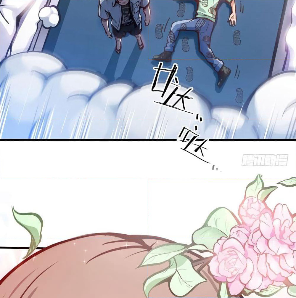 Peerless Doctor in the City page 49