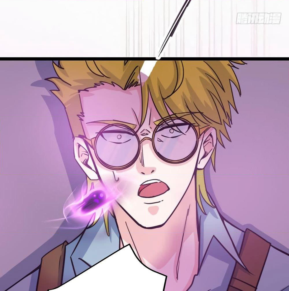 Peerless Doctor in the City page 60