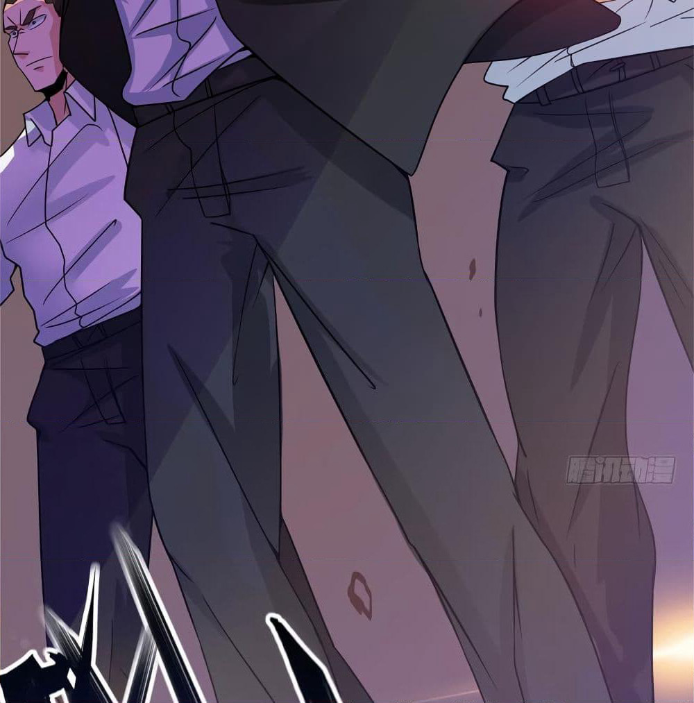 Peerless Doctor in the City page 62