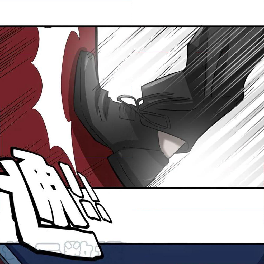 Peerless Doctor in the City page 2