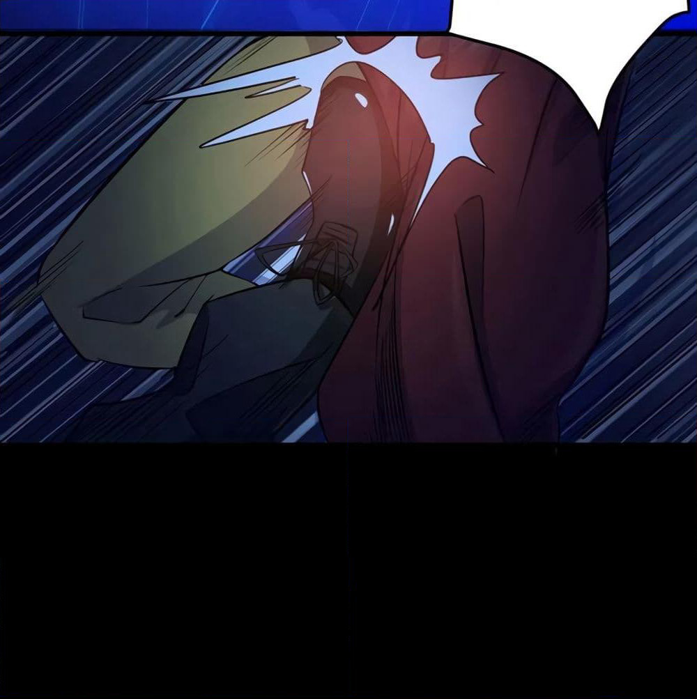 Peerless Doctor in the City page 45