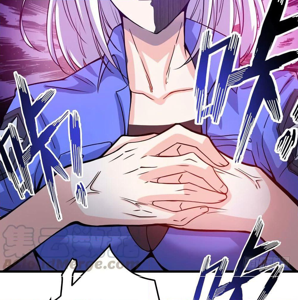 Peerless Doctor in the City page 19