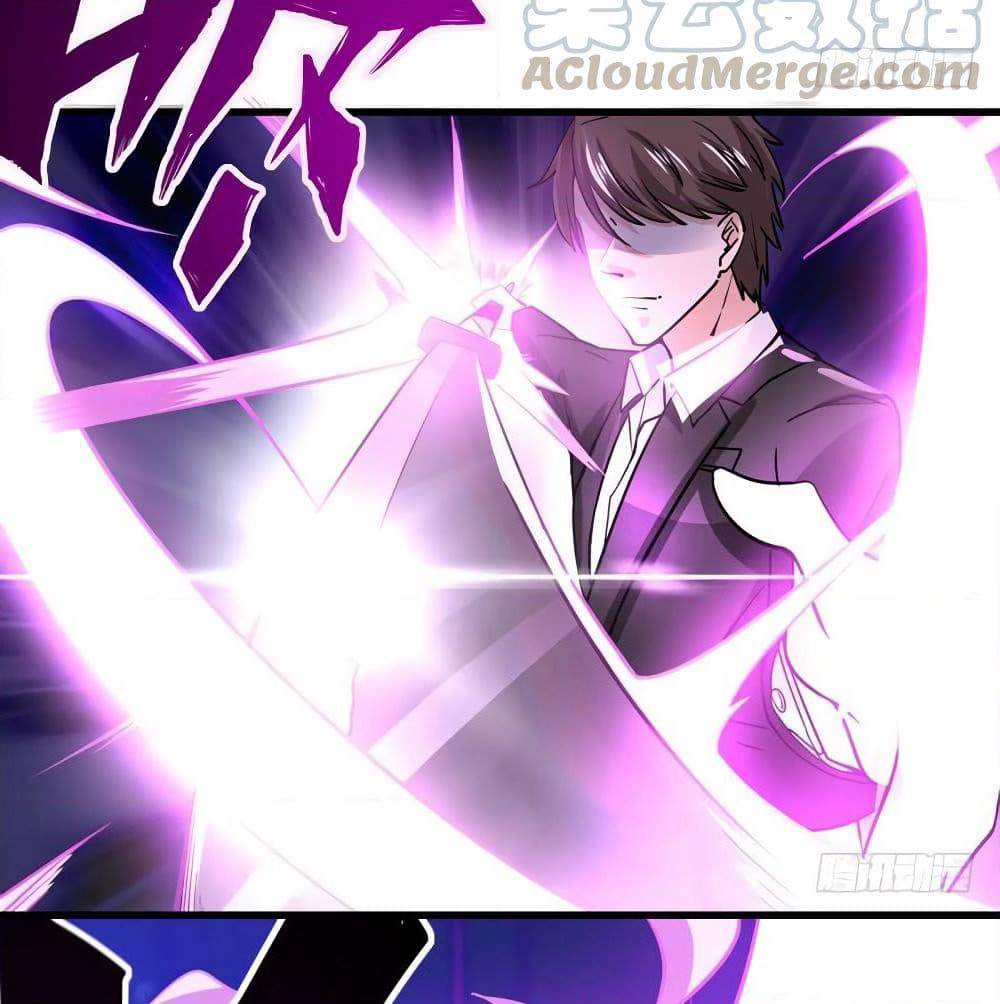 Peerless Doctor in the City page 25