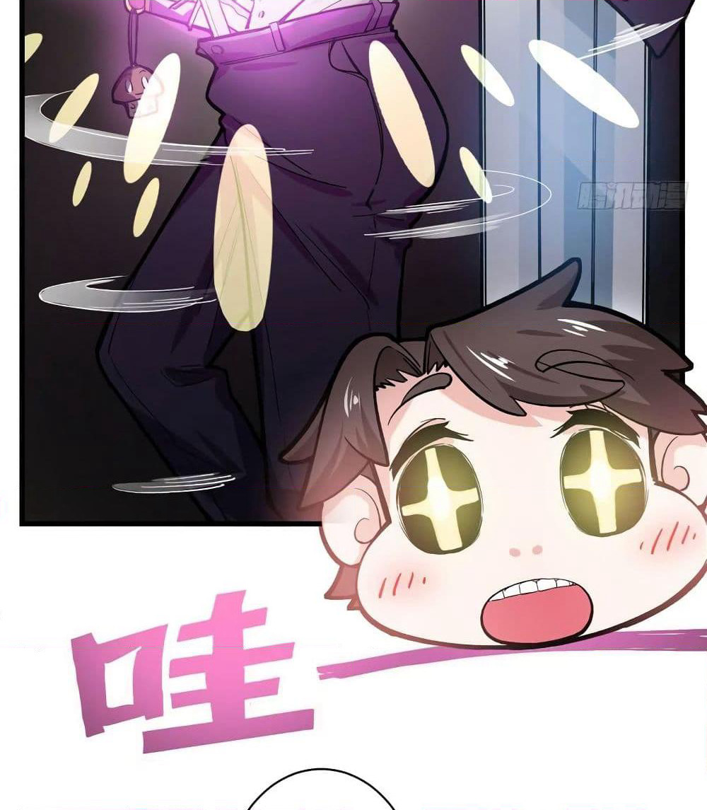 Peerless Doctor in the City page 13