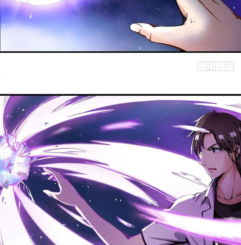 Peerless Doctor in the City page 13