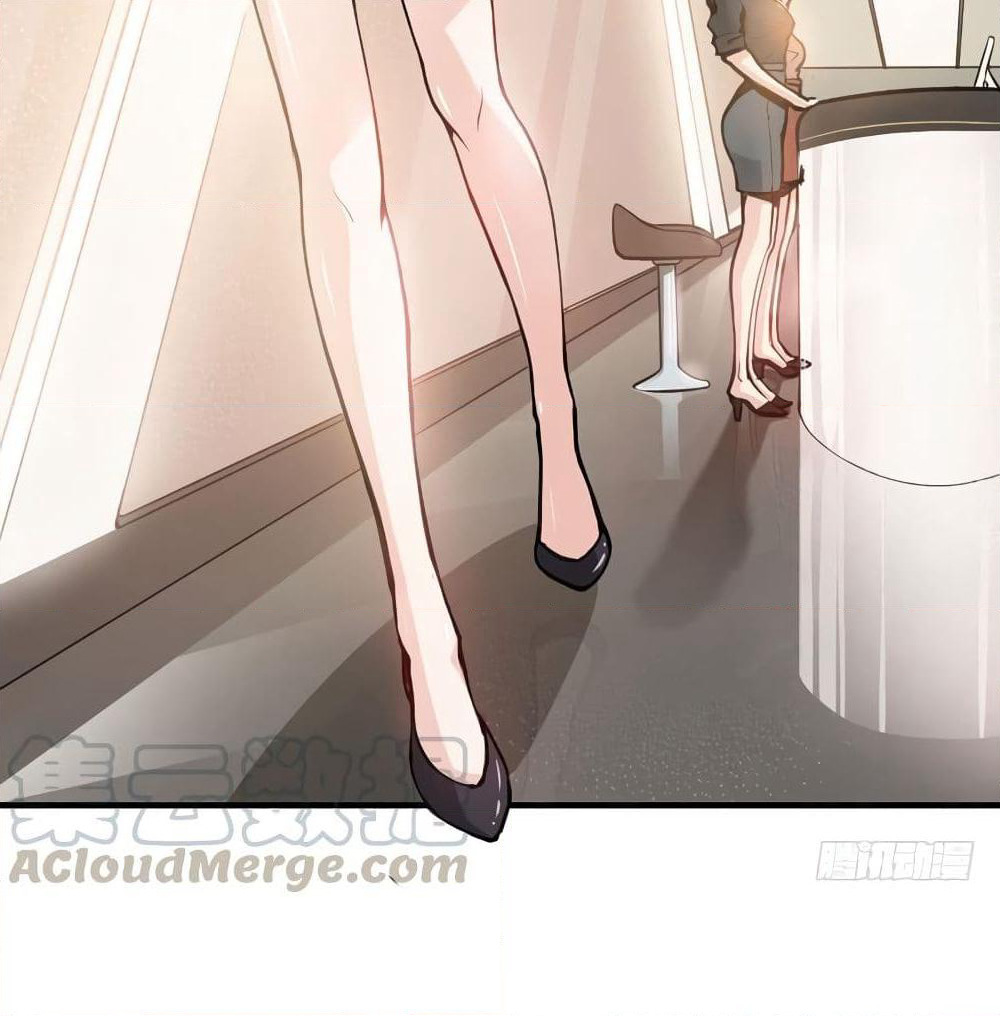 Peerless Doctor in the City page 29