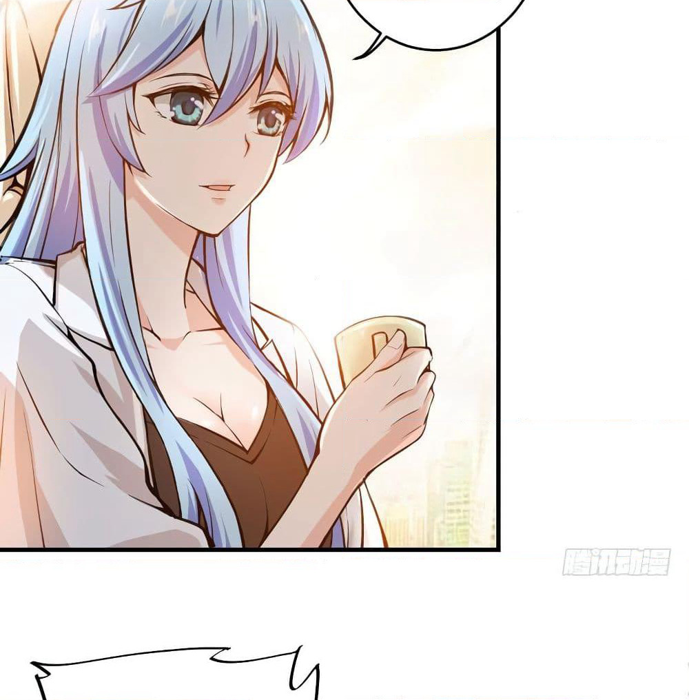 Peerless Doctor in the City page 43