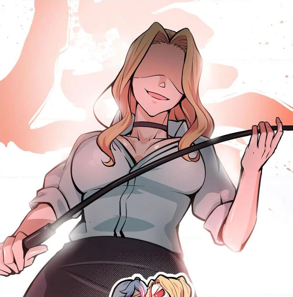 Peerless Doctor in the City page 46