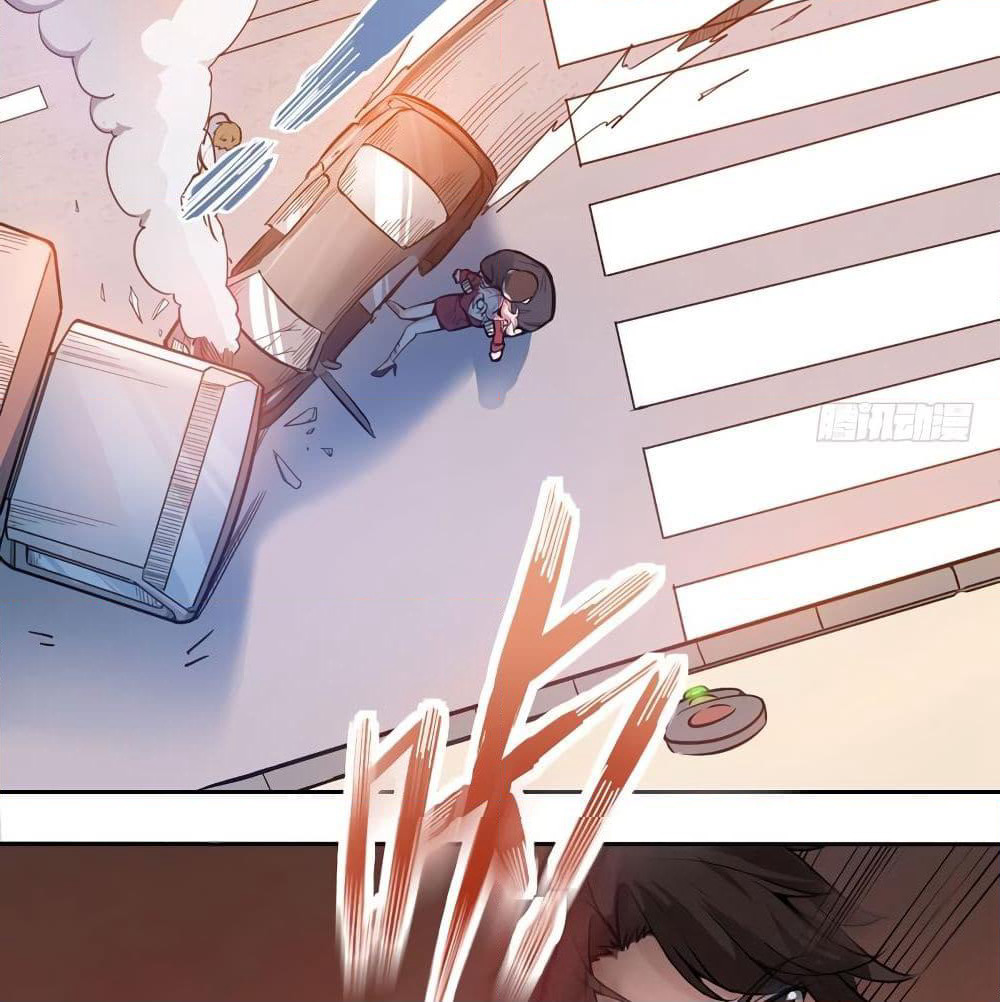 Peerless Doctor in the City page 10