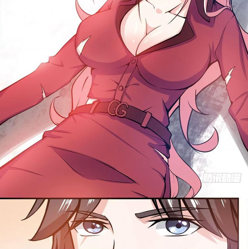 Peerless Doctor in the City page 44
