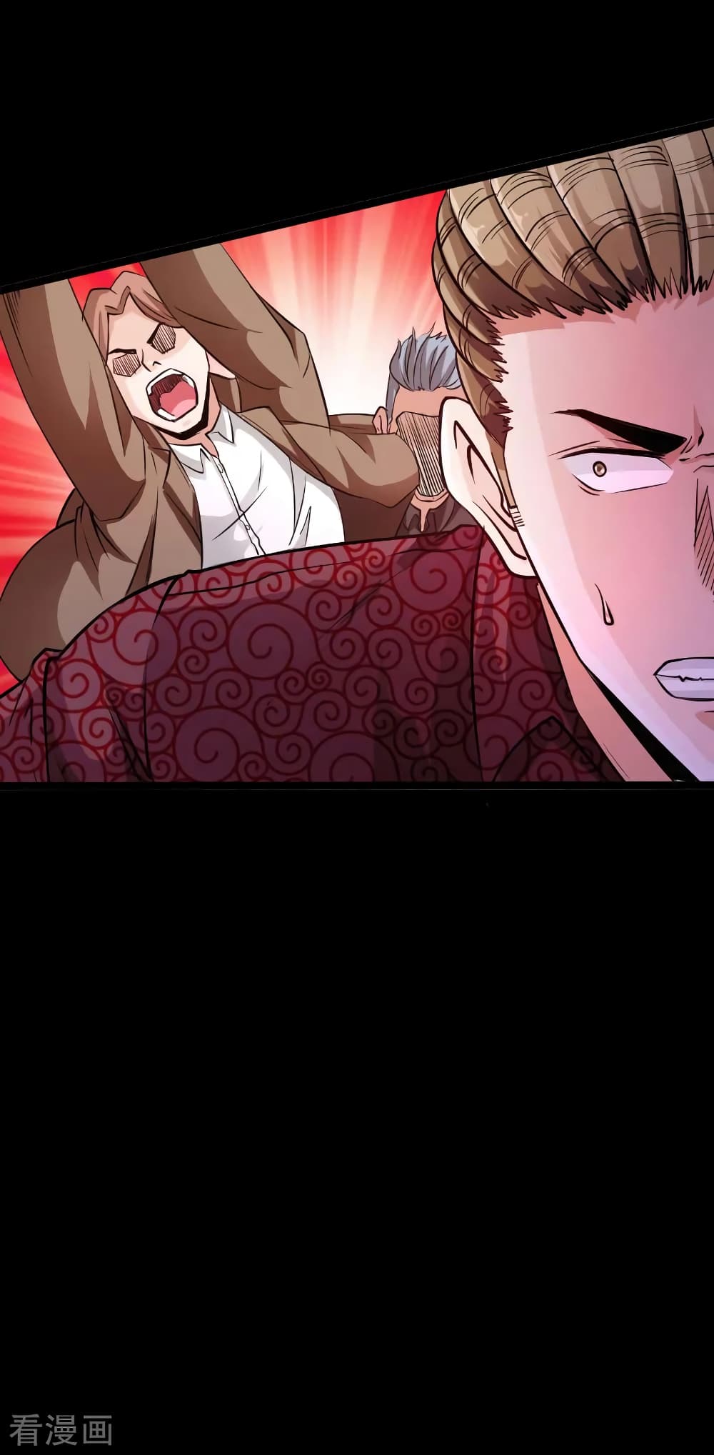 Peerless Evil page 36