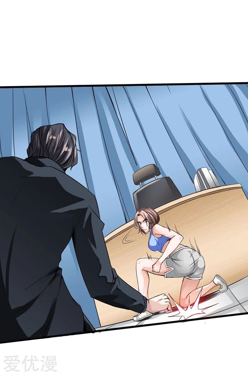 Peerless Evil page 19