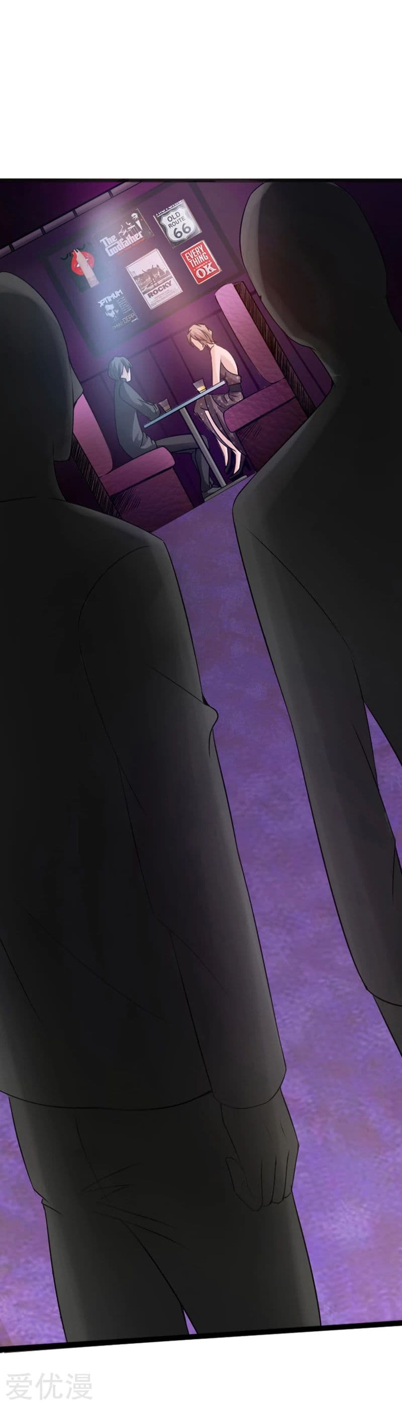 Peerless Evil page 36
