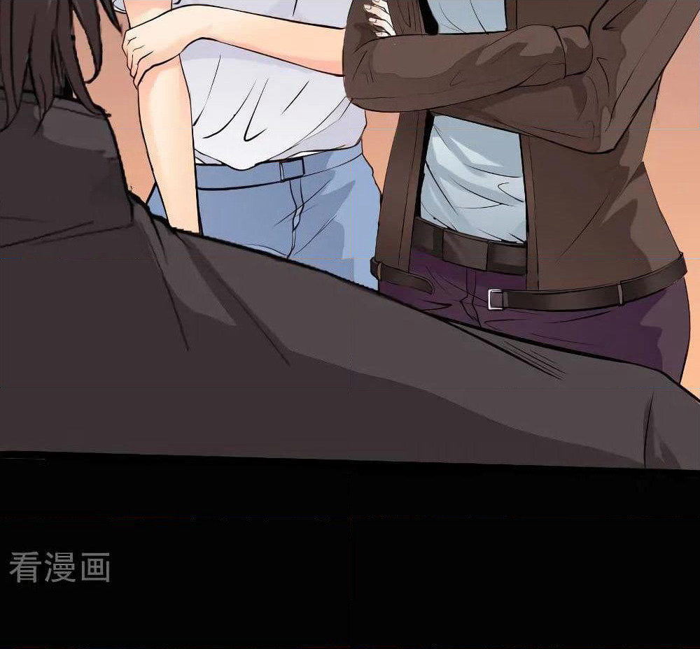 Peerless Evil page 42