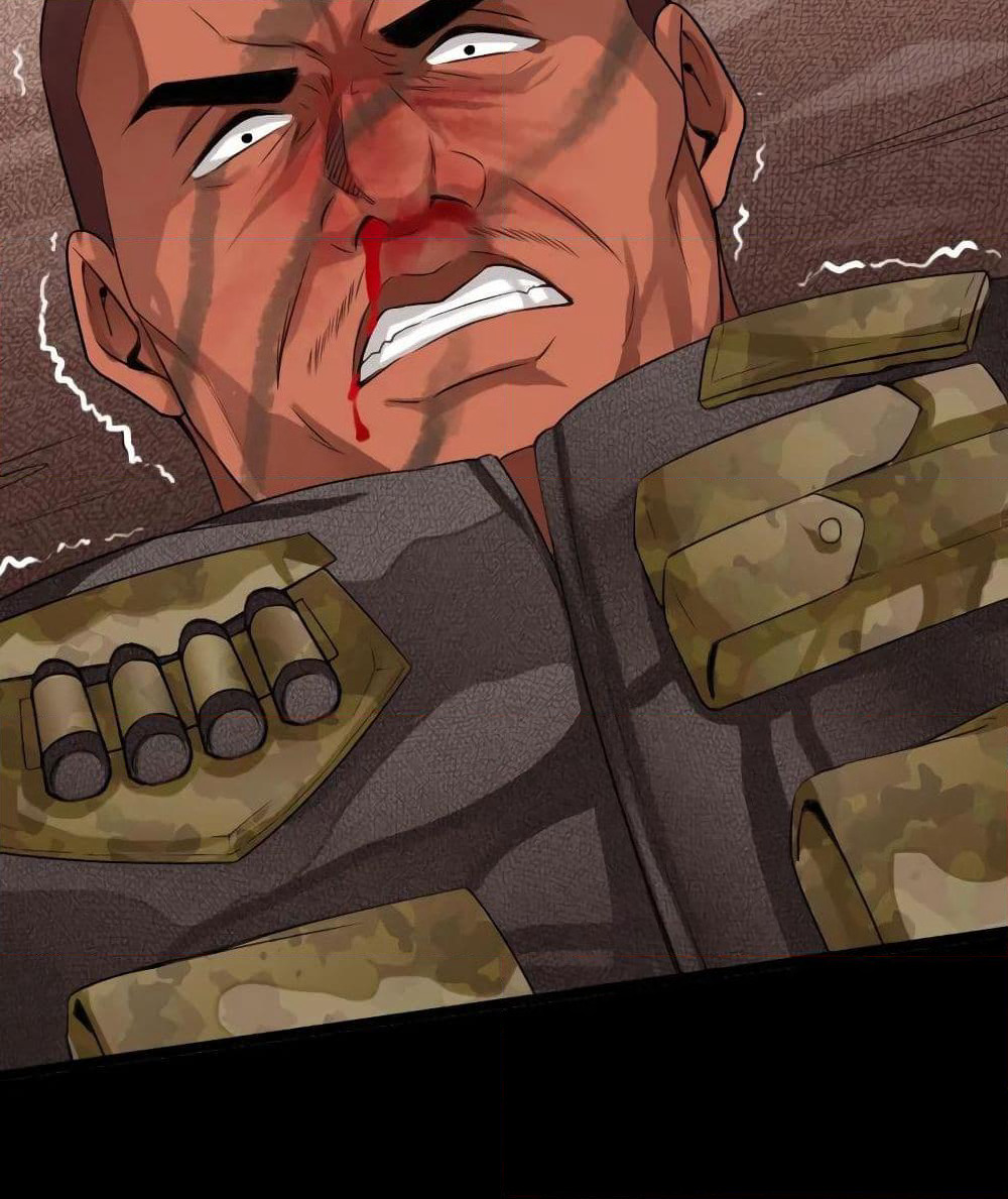 Peerless Evil page 20