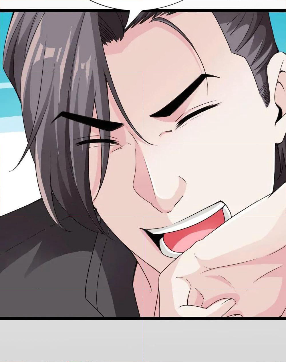 Peerless Evil page 14