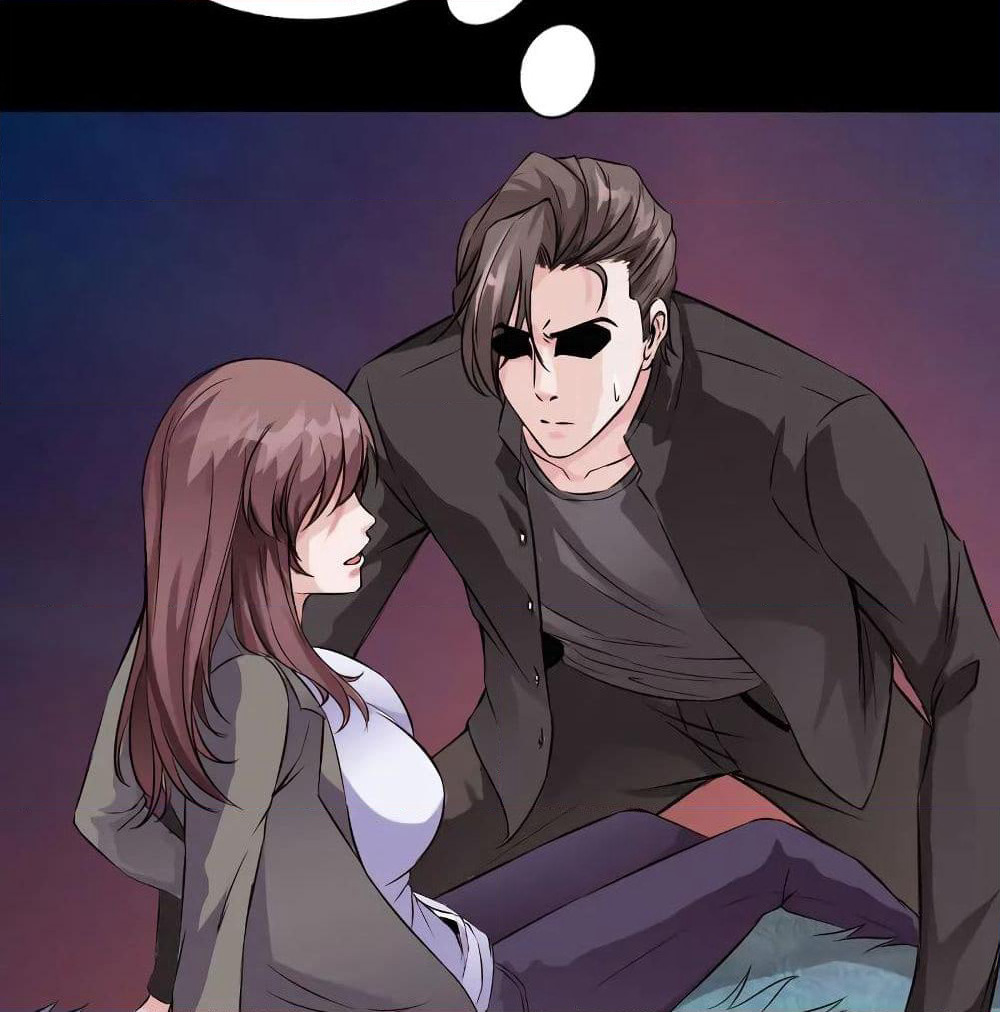 Peerless Evil page 31