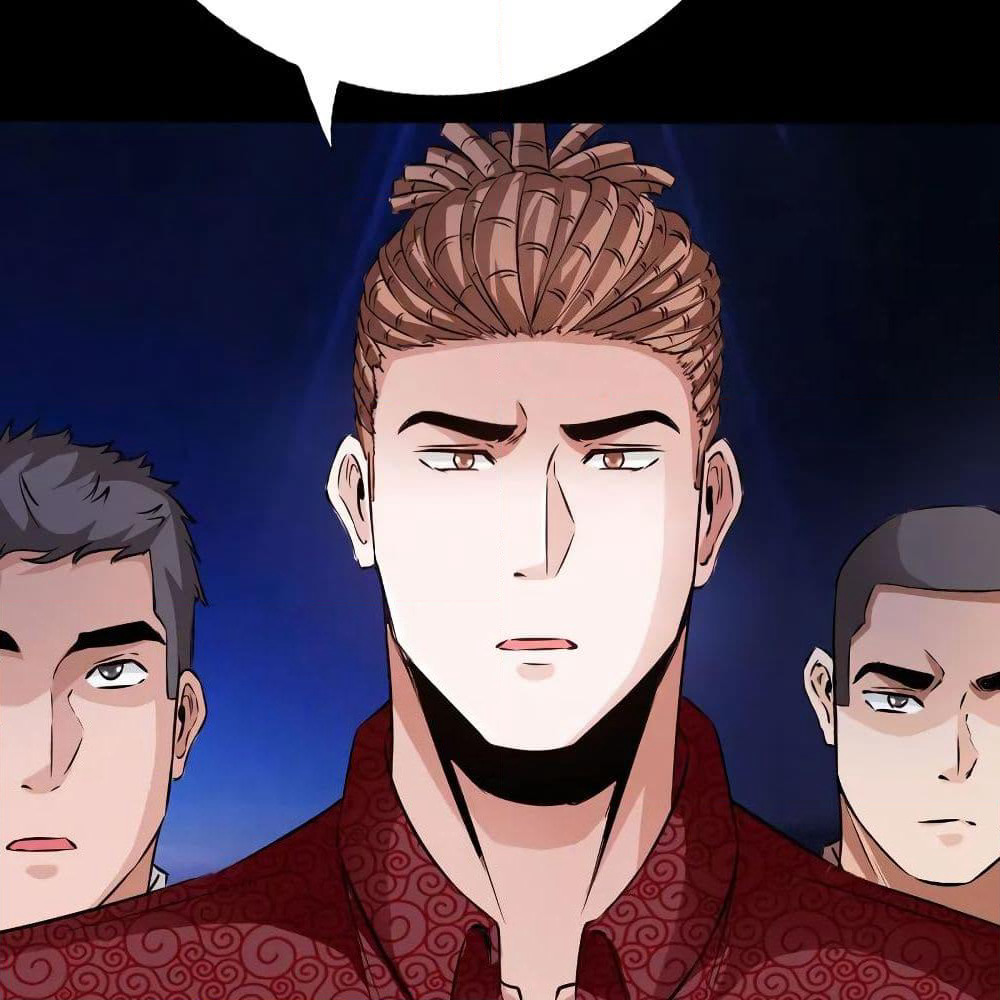 Peerless Evil page 58